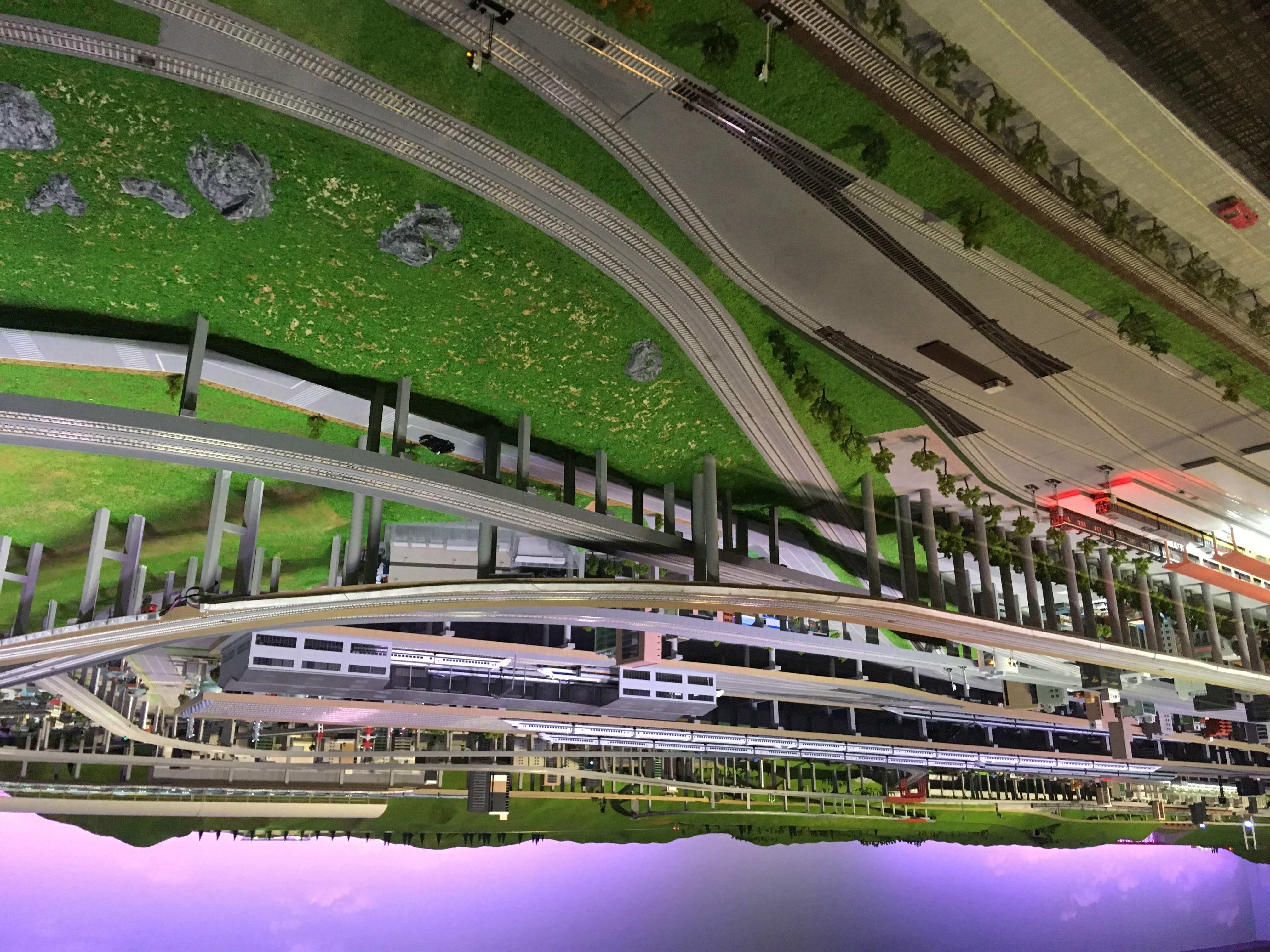 🚂 교토 철도박물관 이미지 5